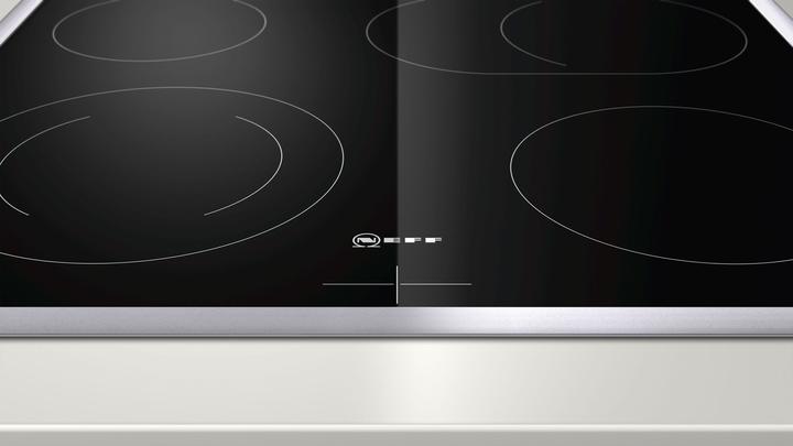 Actual product image Neff XED442A