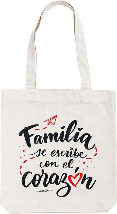 Customizarte shopping bag