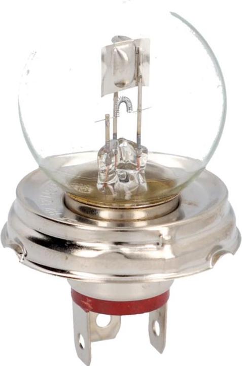 Produktbild Unitec Standard Halogenlampe (R2)