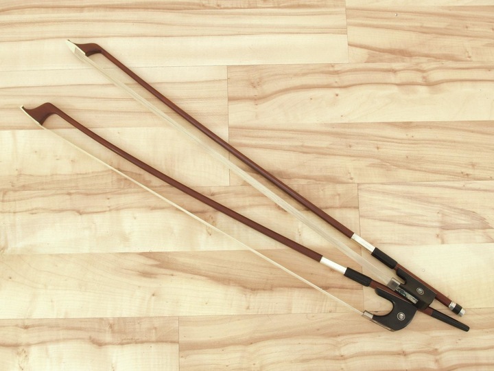 Actual product image Dimavery Double bass bow (Contrabass)