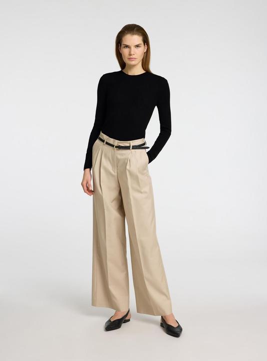 Produktbild Selected Femme Wollgemisch Stricktop (XS)