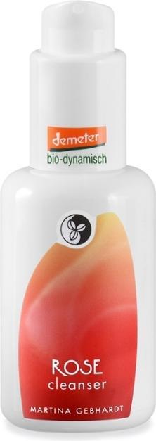 Immagine prodotto Martina Gebhardt V! Detergente ROSE DEMETER - taglia piccola (30 ml)