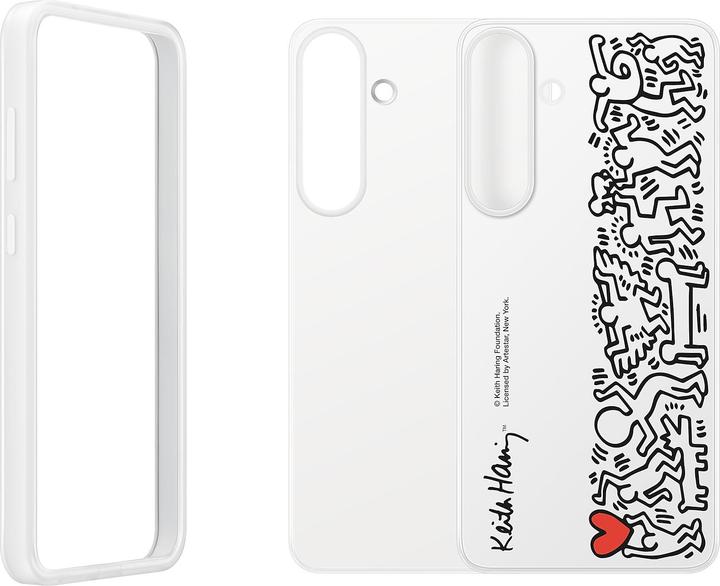 Immagine prodotto Samsung Flipsuit Case (Samsung Galaxy S25+)