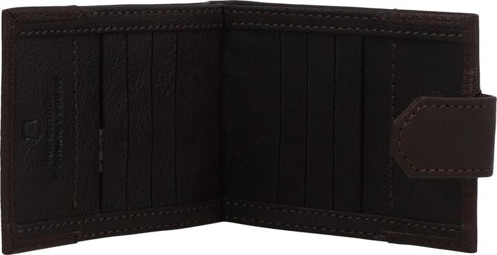 Actual product image Camel Active Discover Kreditkartenetui Leder 7 cm