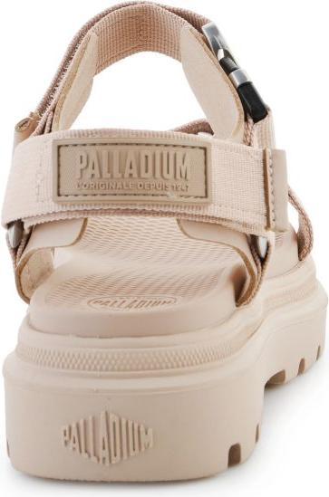 Produktbild Palladium Pallacruise Riemchensandalen für Damen (39)