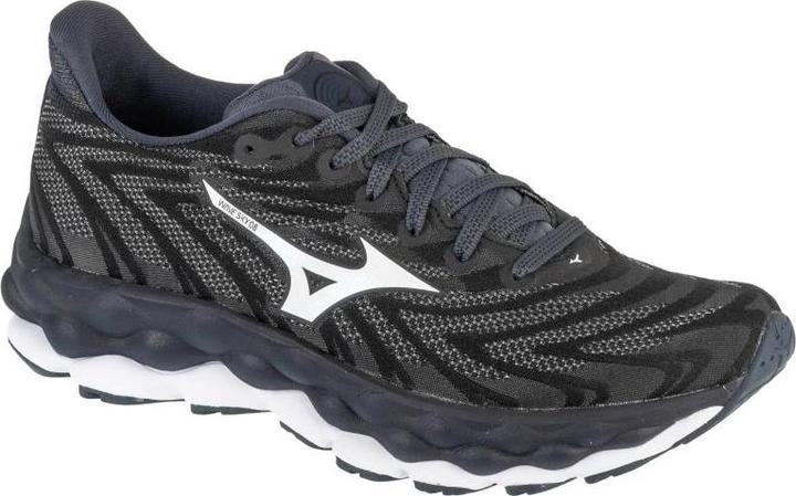Actual product image Mizuno Wave Sky 8 (39)