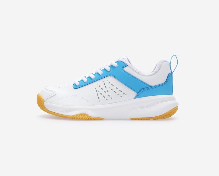 Perfly Kinder Badmintonschuhe - BS Sensation 500 blau (38)