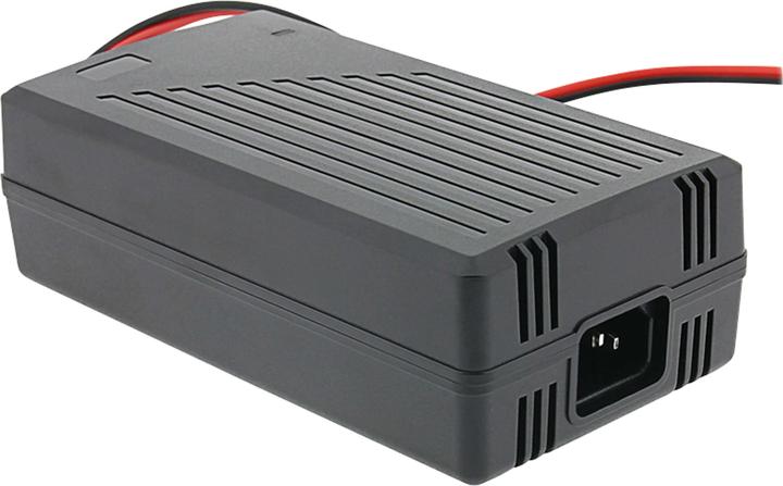 Actual product image Patona Premium 4in1 LiFePO4 Charger
