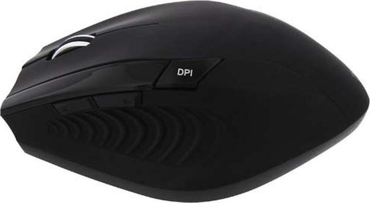 Image du produit T'nB Souris sans fil ergonomique compatible Ergo pour droitier (Noir) (Sans fil)