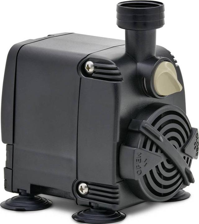 Immagine prodotto Eden WaterParadise PAS 2000 94016 Aquarien-Pumpe