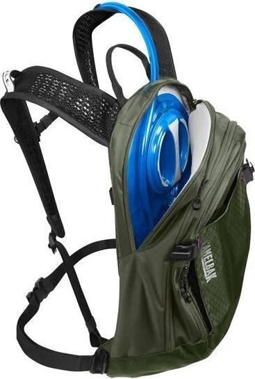 Actual product image Camelbak M.U.L.E. 12 backpack (12 l)