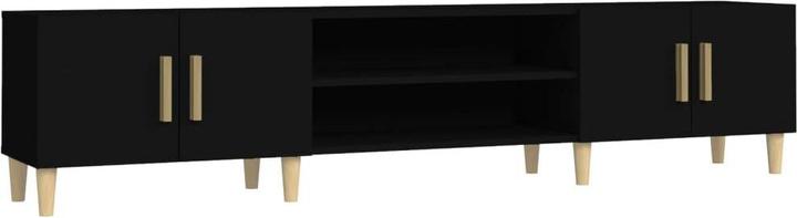 Produktbild vidaXL Fuscienne (31.50 x 180 x 40 cm)