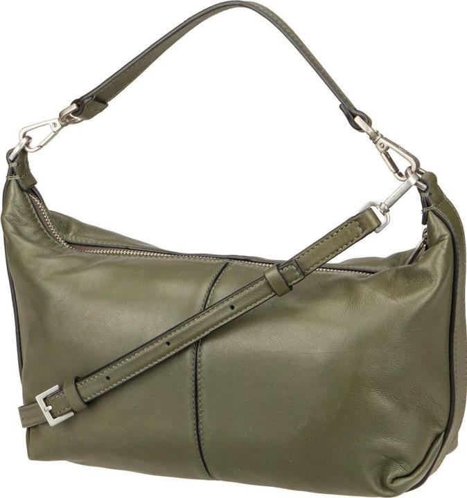 Image du produit Liebeskind Berlin Hobo Kleine Hobo-Bag aus Leder