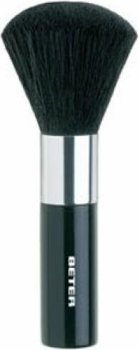 Actual product image Beter BROCHA MAQUILLAJE pelo sintético 14,5 cm 1 ud (Powder)