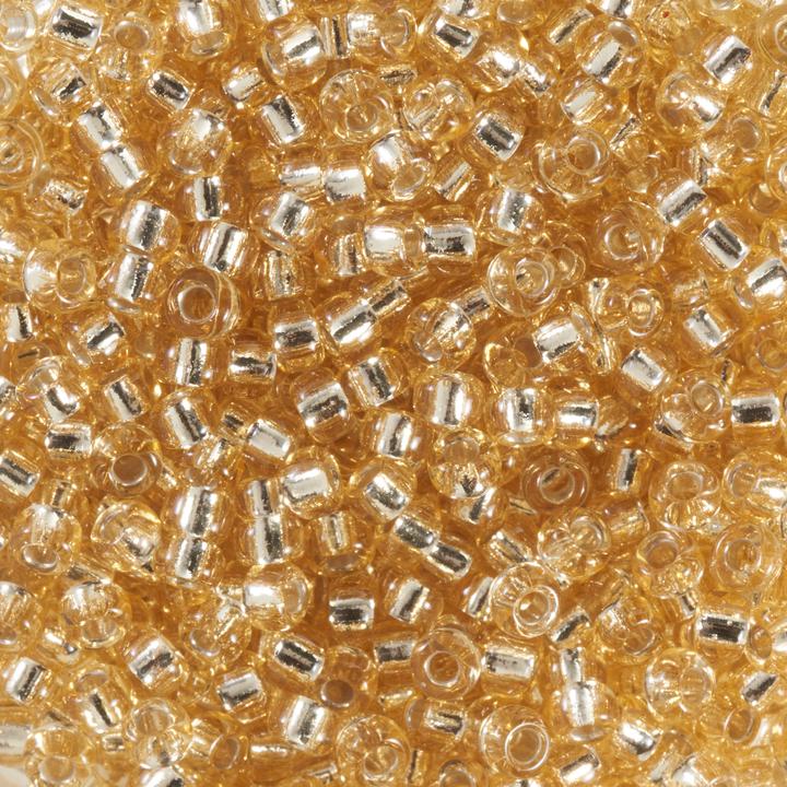 Immagine prodotto Pracht Miyuki Rocailles, 2,2mm, 12g