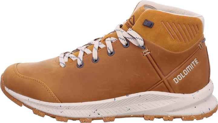 Image du produit Dolomite Carezza Nabuk Mid Lt (44)