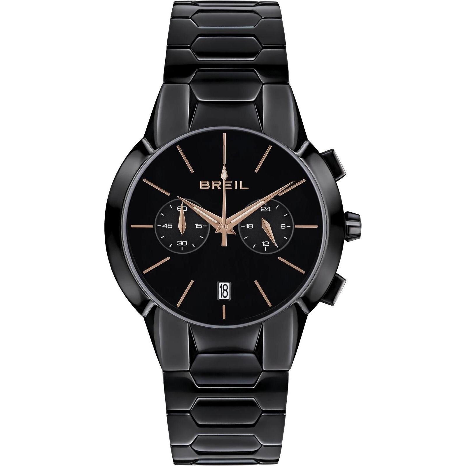 Thumbnail - Breil, Armbanduhr, TW1912