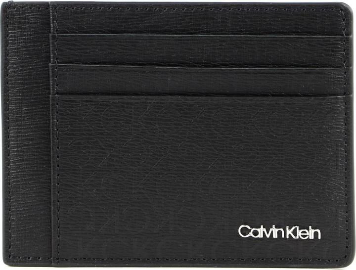 Actual product image Calvin Klein Minimalism ID Cardholder