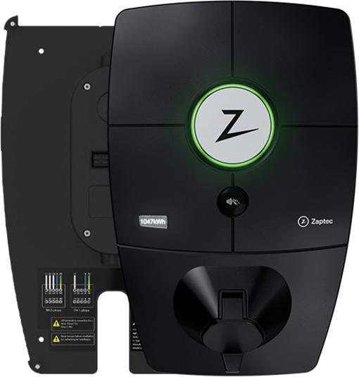 Image du produit Zaptec Par MID (Type 2, 22 kW, 32 A)