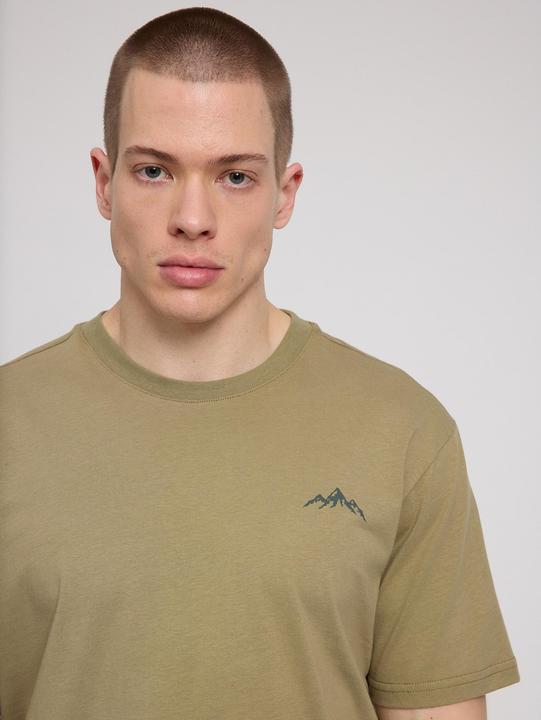 Produktbild Mazine Chest Print (M)