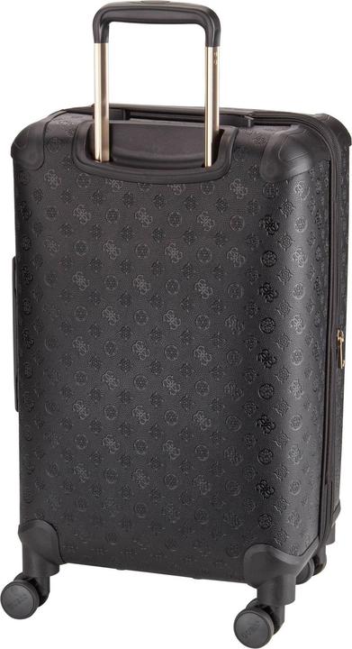 Produktbild Guess Wilder 4 Rollen Trolley 64 cm mit Dehnfalte (56 l)