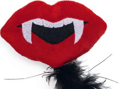 Image du produit Beeztees Halloween Dracula (Jouets avec herbe à chat)