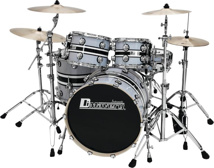 Produktbild Dimavery DS-600 (Acoustic-Drum)