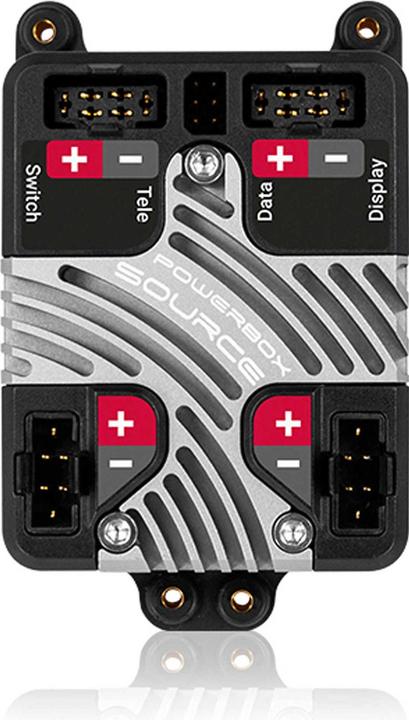 Image du produit Powerbox Systems Source