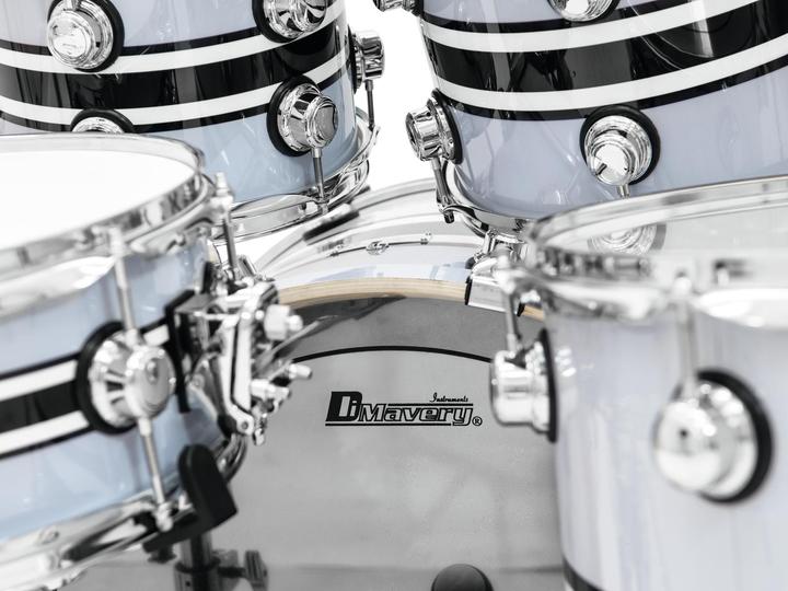 Produktbild Dimavery DS-600 (Acoustic-Drum)