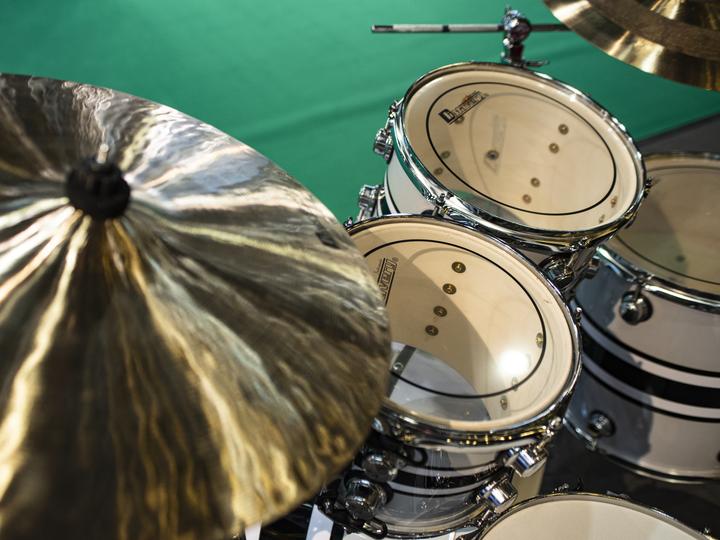 Produktbild Dimavery DS-600 (Acoustic-Drum)