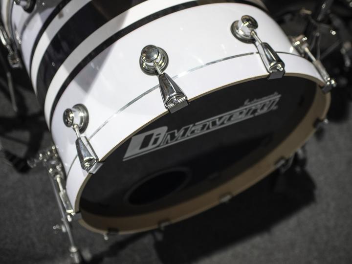 Produktbild Dimavery DS-600 (Acoustic-Drum)