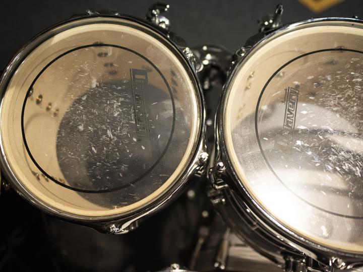 Produktbild Dimavery DS-600 (Acoustic-Drum)