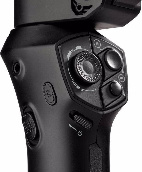 Actual product image Benro 3XSLite (0.25 kg)
