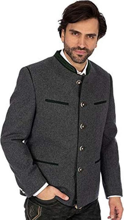 Actual product image Stockerpoint Stachus Business Suit Jacket (46)