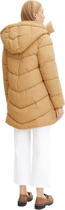 Produktbild Tom Tailor Giacca Invernale Lunga Donna (XL)