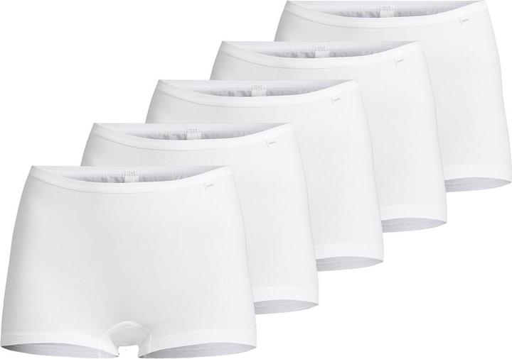 Immagine prodotto Speidel 5er Pack Britta Panty (42, XL, Confezione da 5 pezzi)