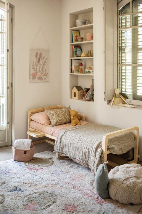 Immagine prodotto Lorena Canals Tappeto Gioco Fantasia Botanica