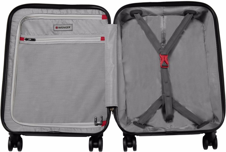Produktbild Wenger Hardside (32 l, Handgepäck (bis 50l))