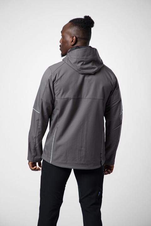 Actual product image Projob 3406 Softshell jacket (S)