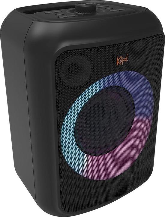 Image du produit Klipsch Haut-parleur Bluetooth Groove XL, noir (16.50 h)