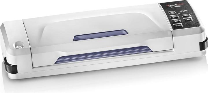 Produktbild Magic Vac Champion