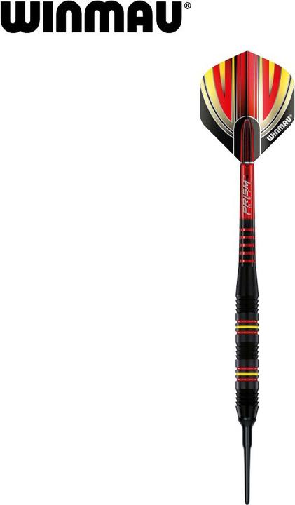 Image du produit Winmau Outrage 2236 (18 g)