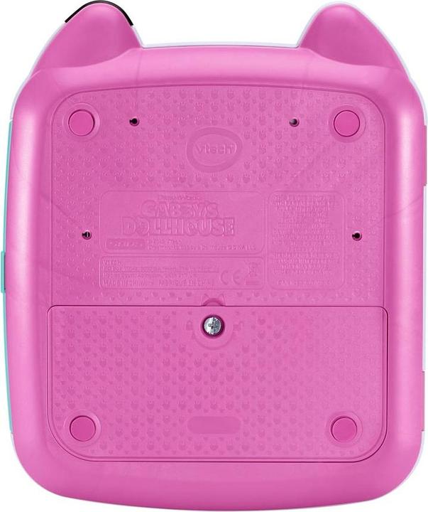Actual product image VTech Gabby's Dollhouse - Katzentagebuch (German)