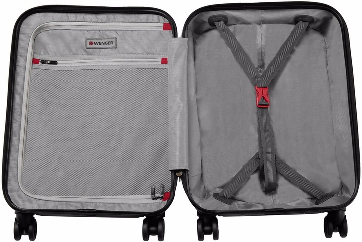 Produktbild Wenger Hardside (32 l, Handgepäck (bis 50l))