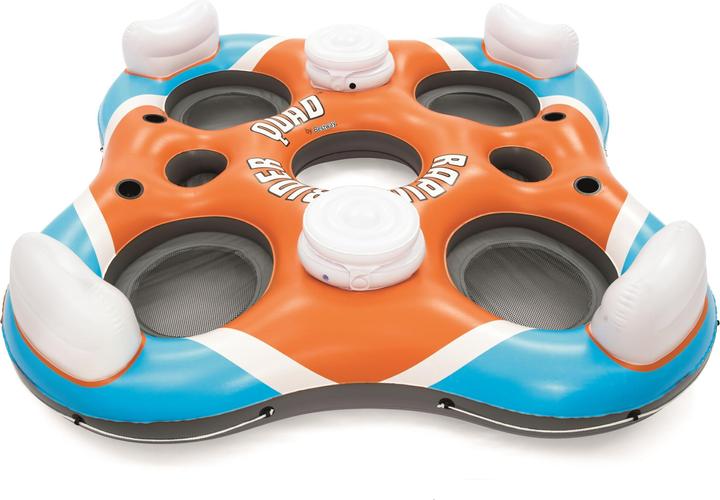 Image du produit Bestway Rapid Rider X4