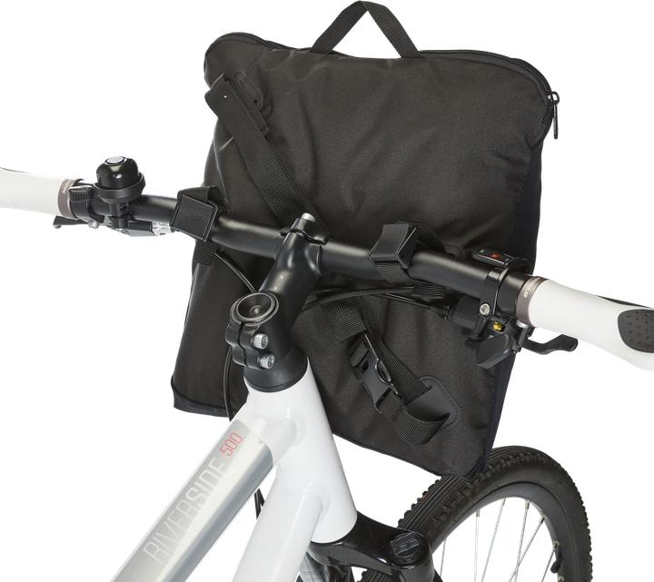 Produktbild Decathlon Transportabdeckung Velo Kompakt