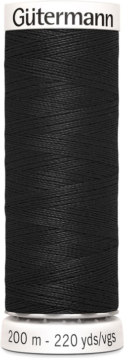 Col. 0000 black