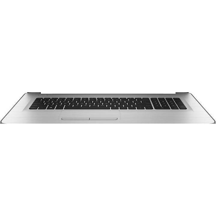 HP Top Cover & Keyboard (Belgium), Notebook Ersatzteile