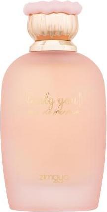 Immagine prodotto Zimaya Solo tu! - EDP - Volume: 100 ml (Eau de parfum, 100 ml)