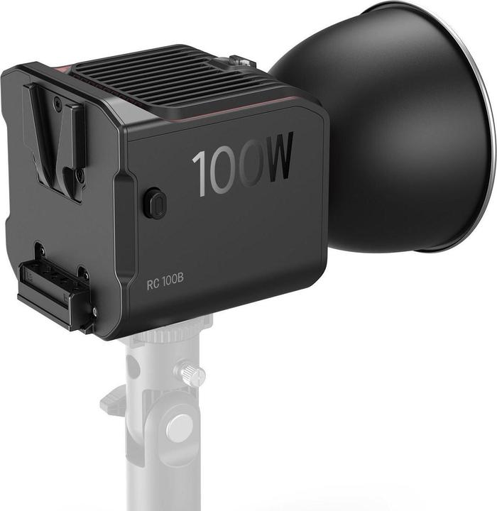 Produktbild SmallRig RC 100B (Pro Version / EU Standard) (Videoleuchte)